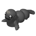 Loriseal Mythic