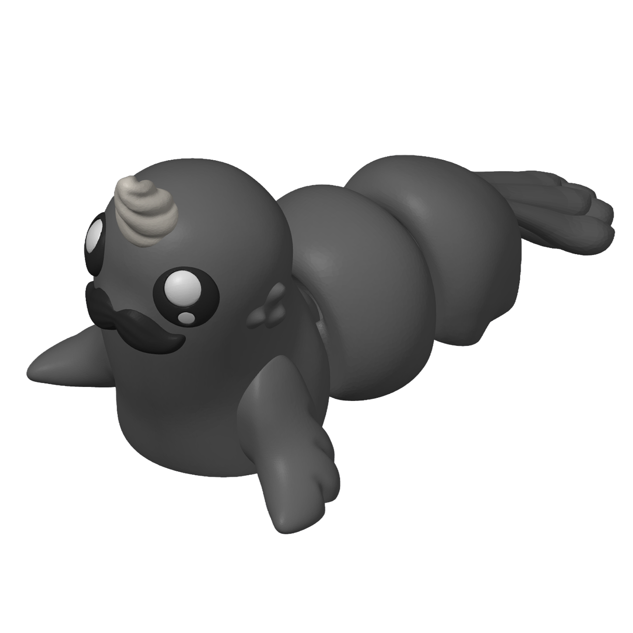 Loriseal Mythic