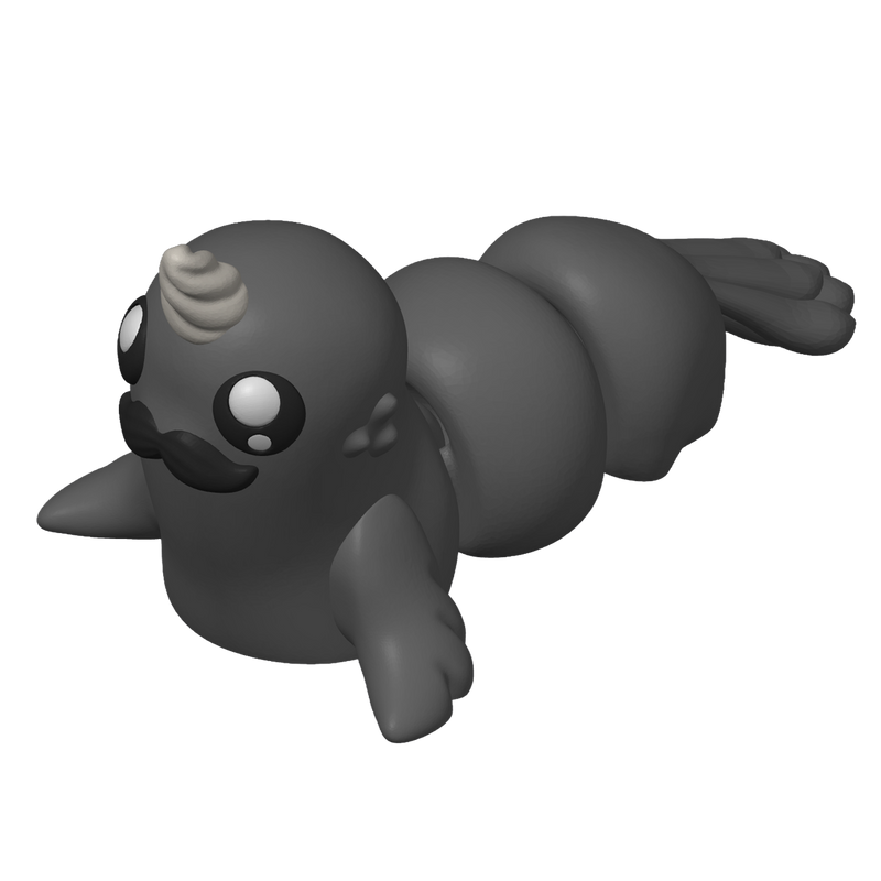 Loriseal Mythic