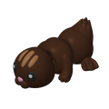 Loriseal Cocoa