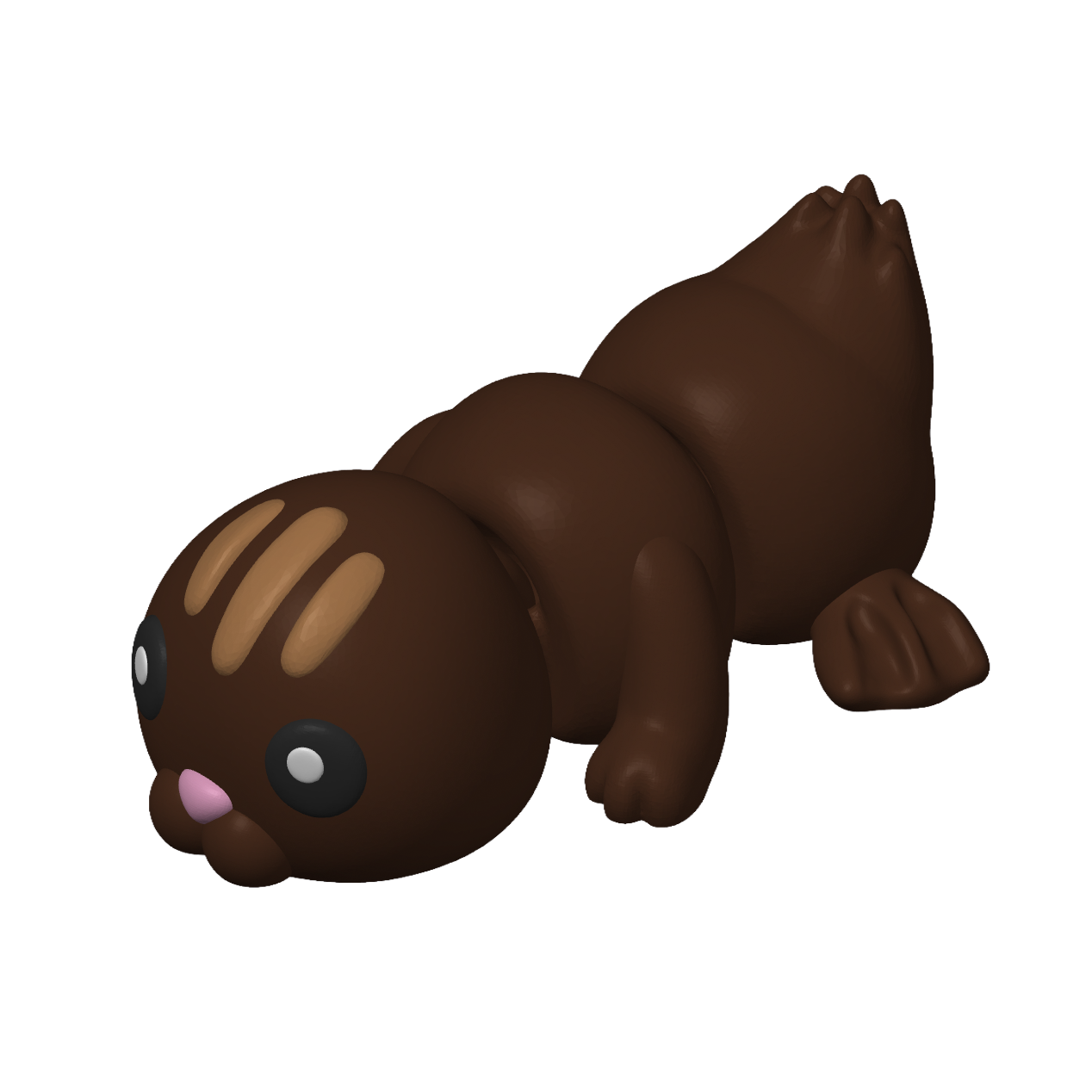Loriseal Cocoa