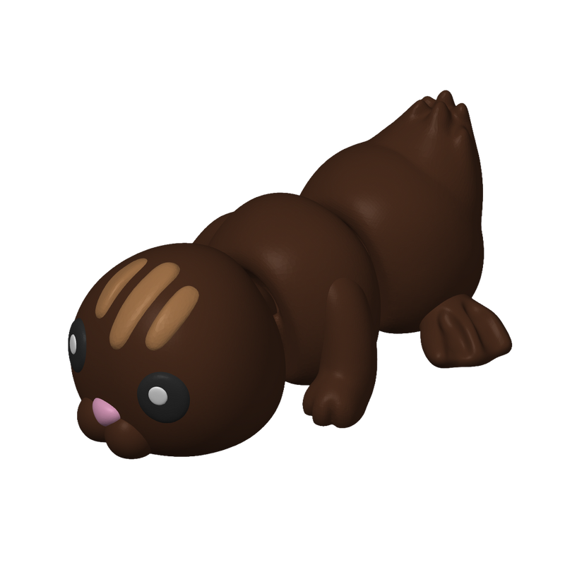 Loriseal Cocoa
