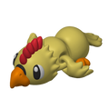 Loribird Spark