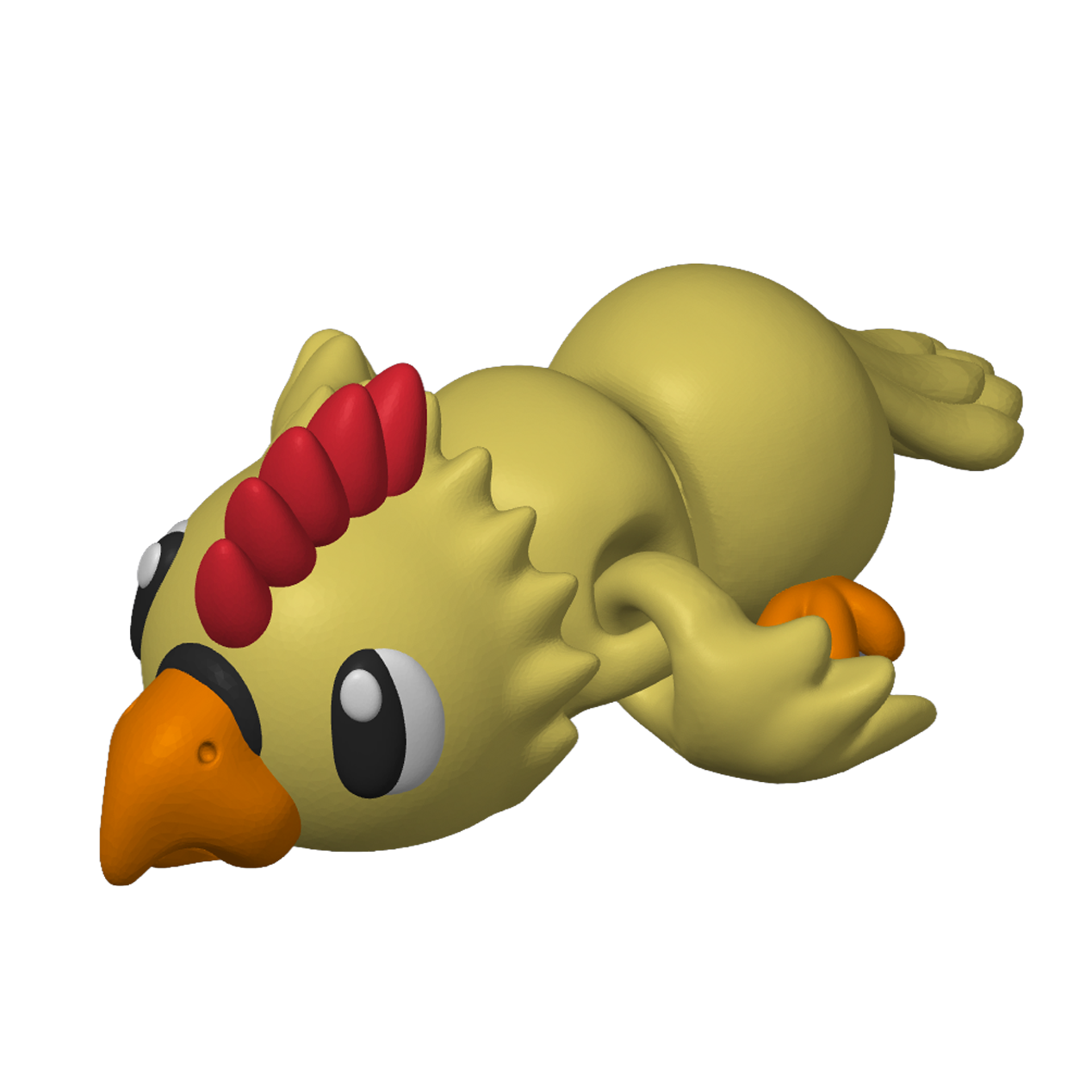 Loribird Spark