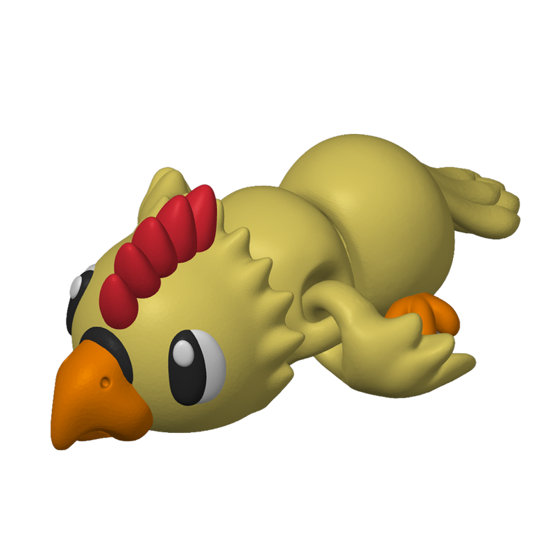 Loribird Spark