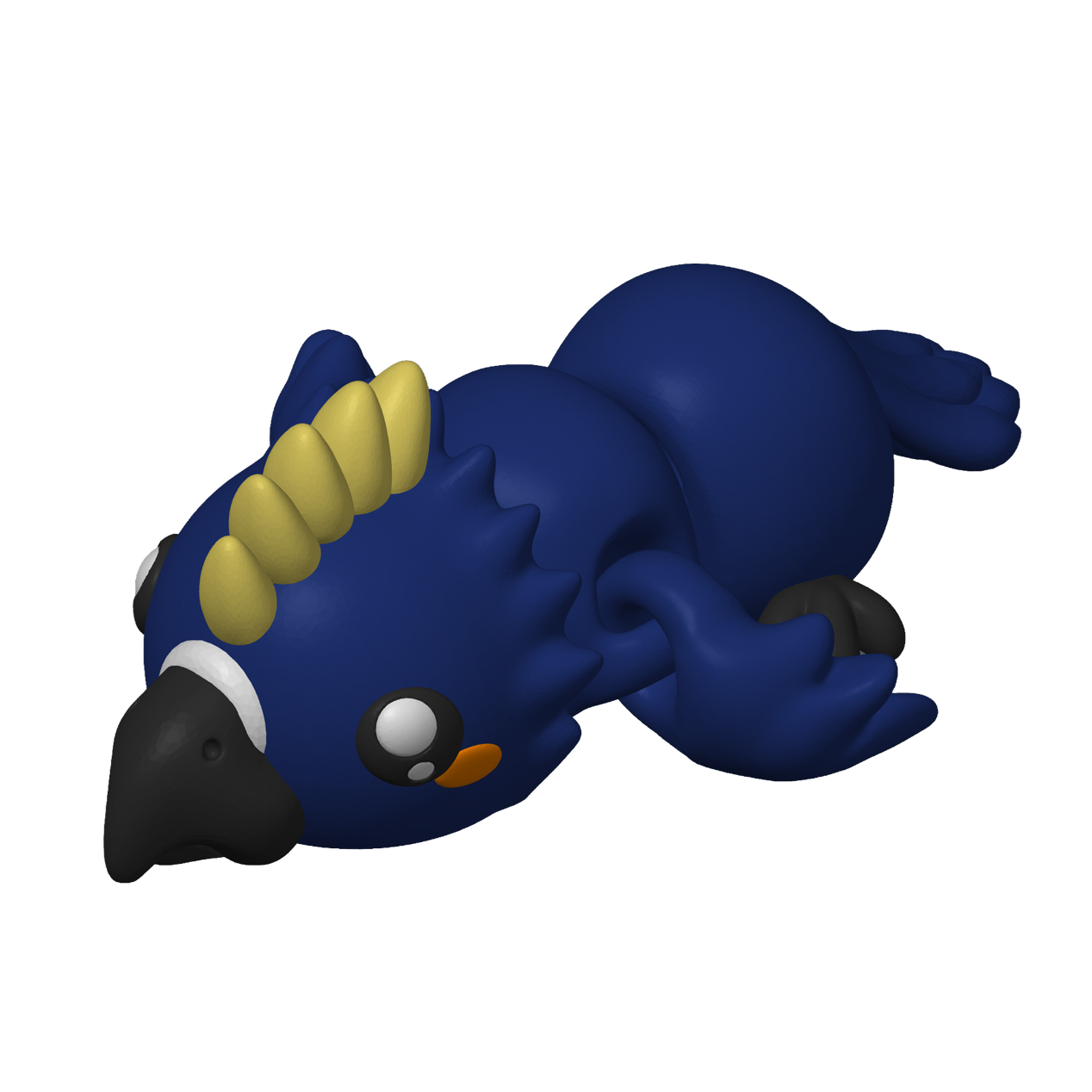 Loribird Volt