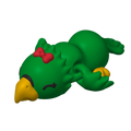 Loribird Grace