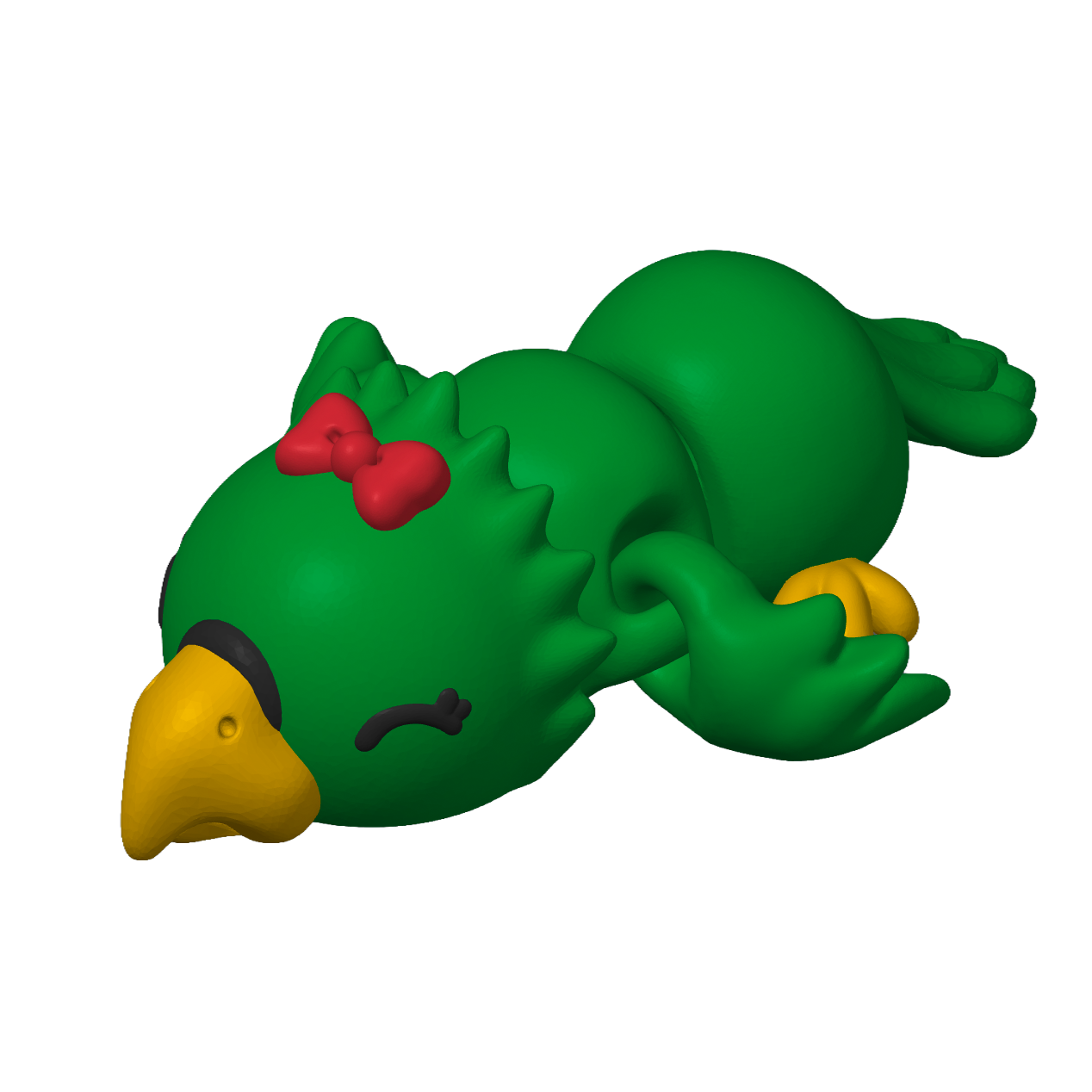 Loribird Grace