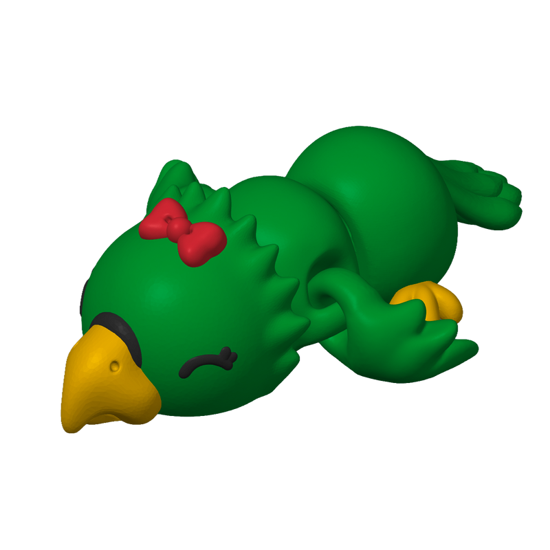 Loribird Grace