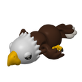 Loribird Emberwing