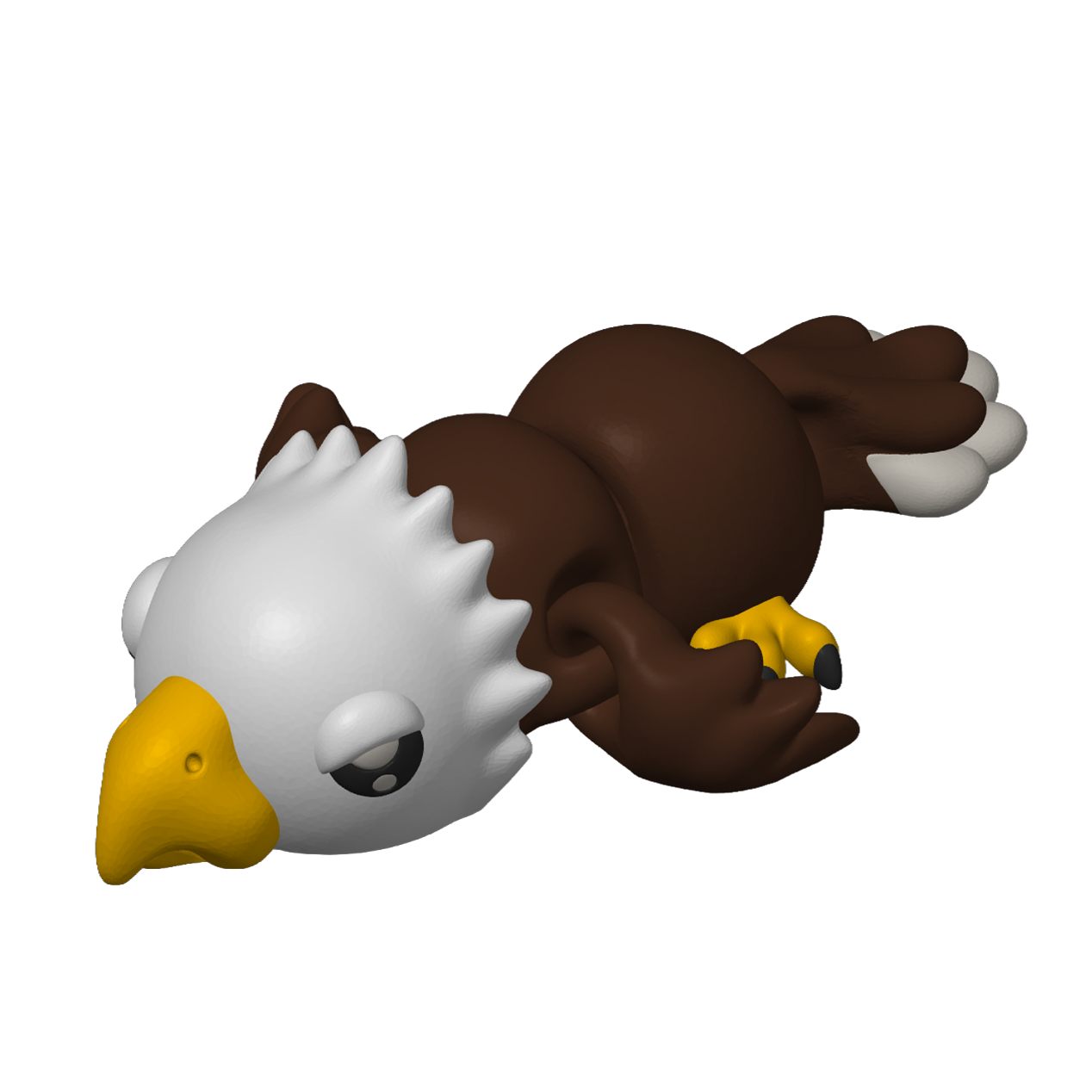 Loribird Emberwing
