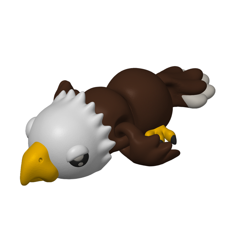 Loribird Emberwing