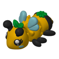 Loribee Petal