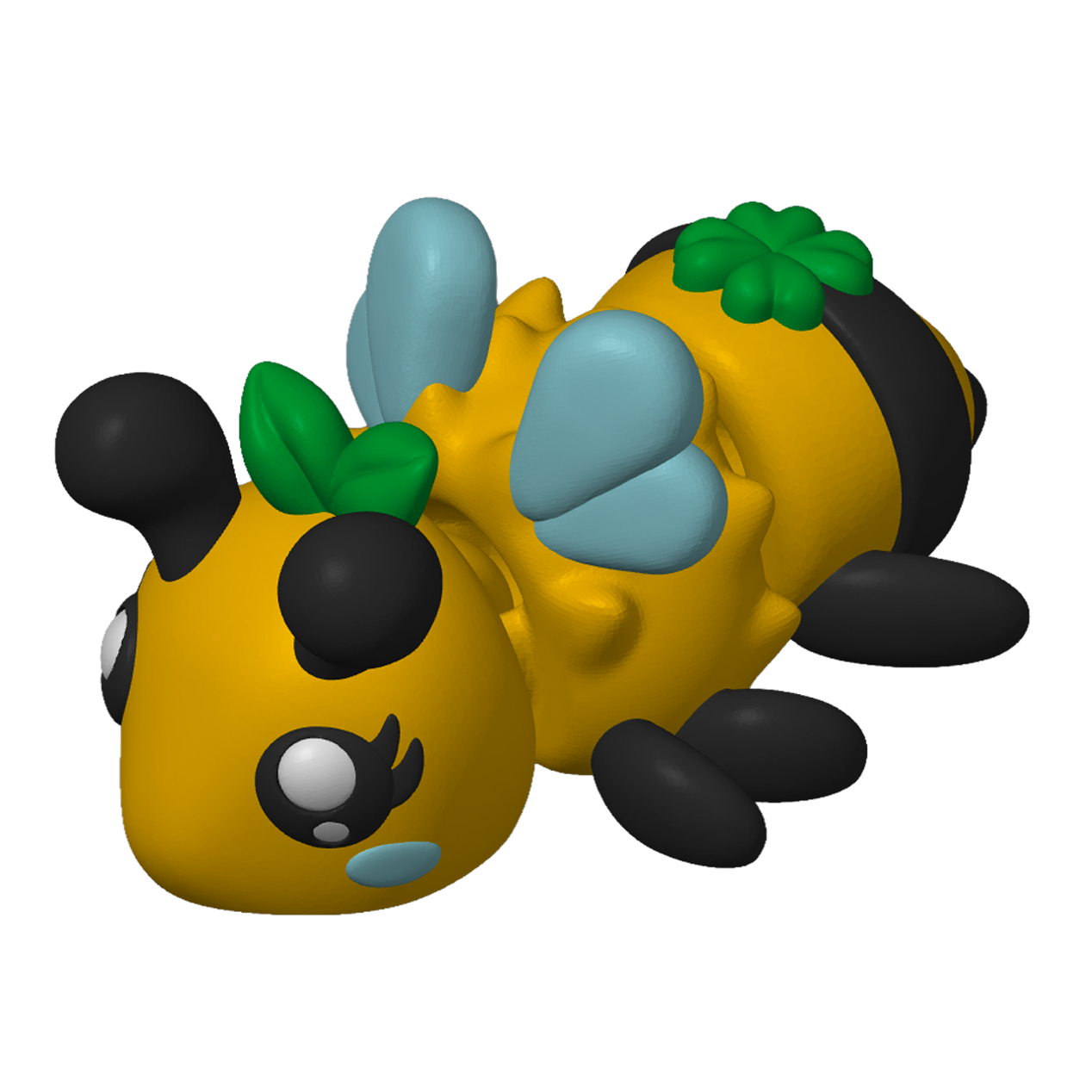 Loribee Petal