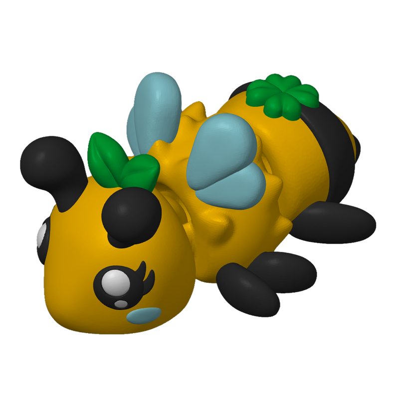 Loribee Petal