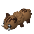 Loriboar Brute