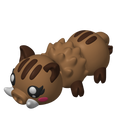 Loriboar Velvet