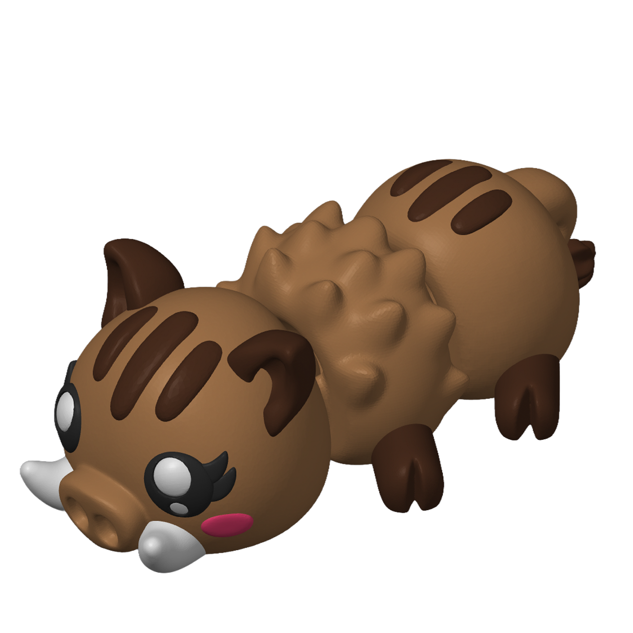 Loriboar Velvet