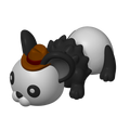 Loribear Detective