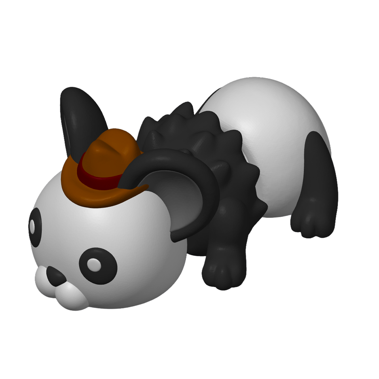 Loribear Detective