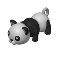 Loribear Panda