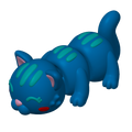 Loricat Dream