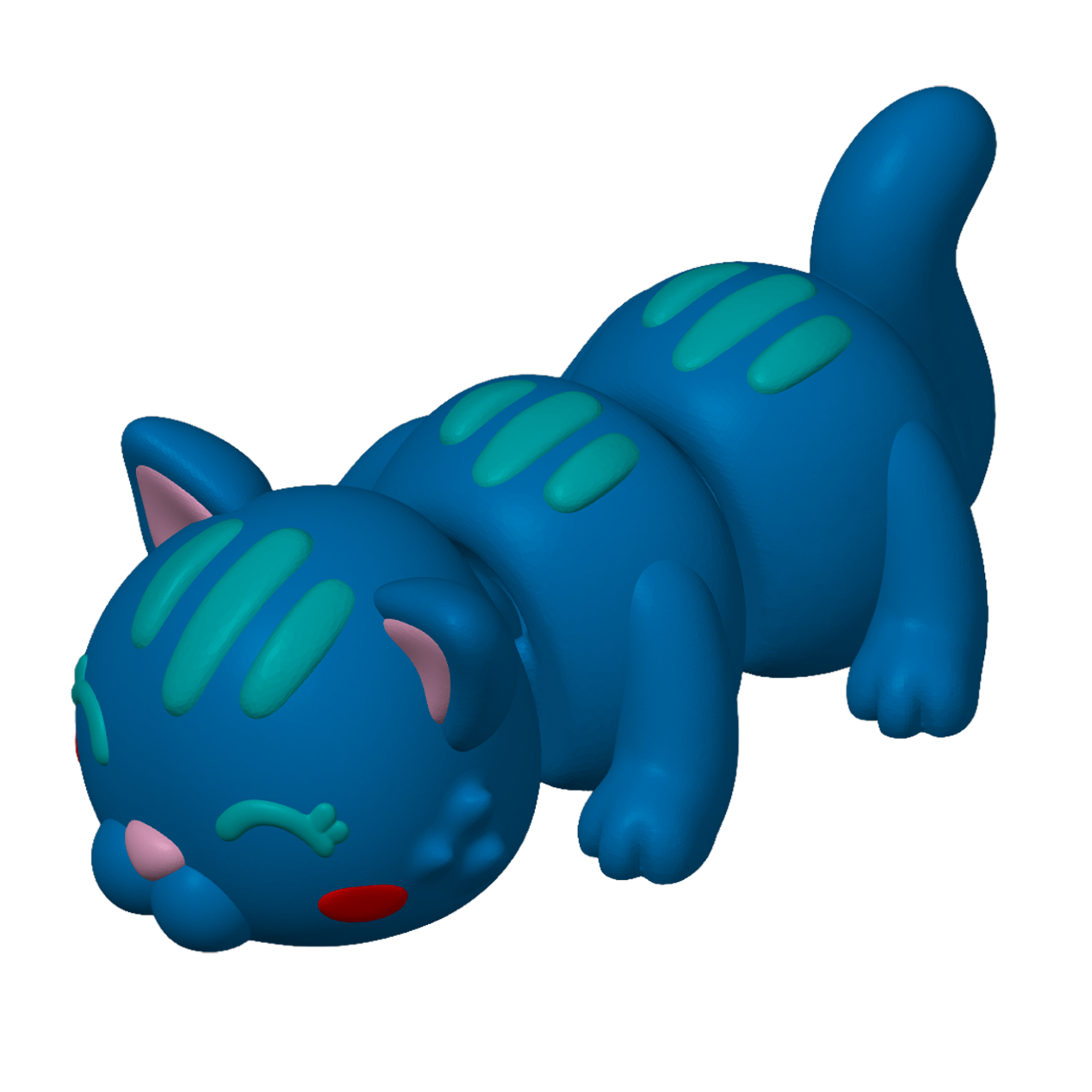 Loricat Dream
