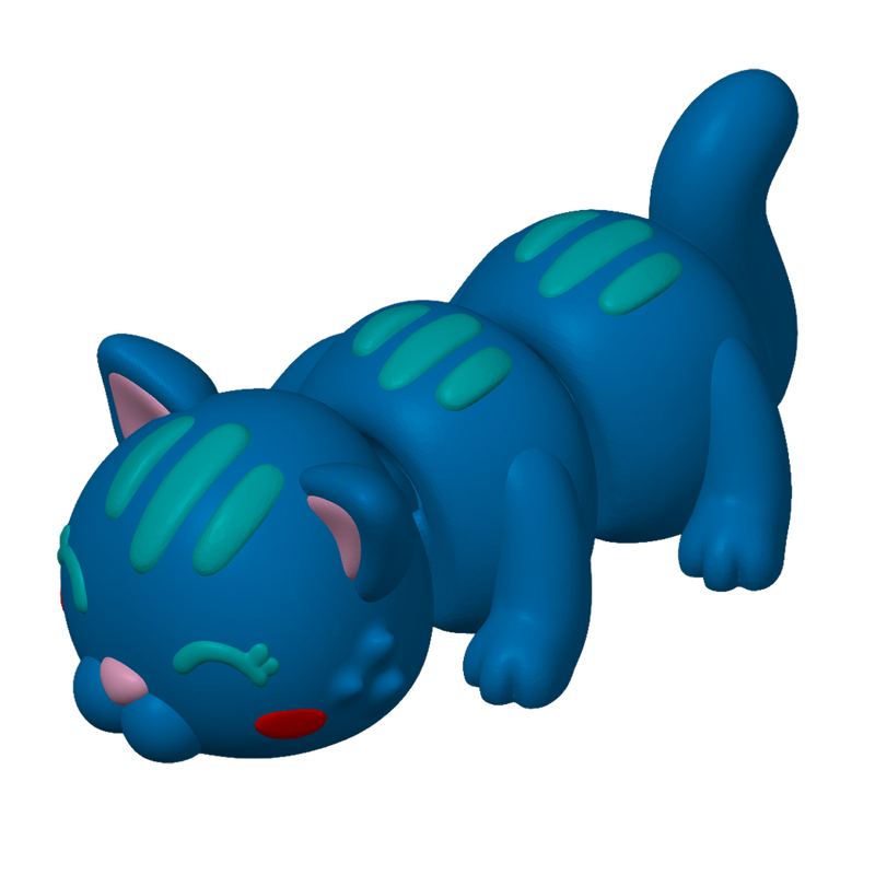 Loricat Dream