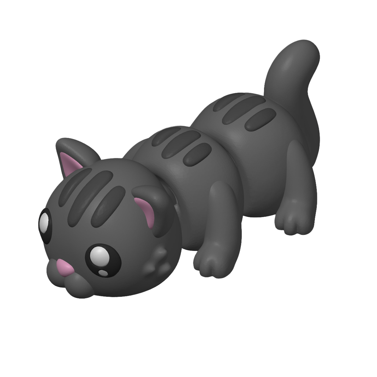 Loricat Umbra