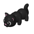 Loricat Shadow