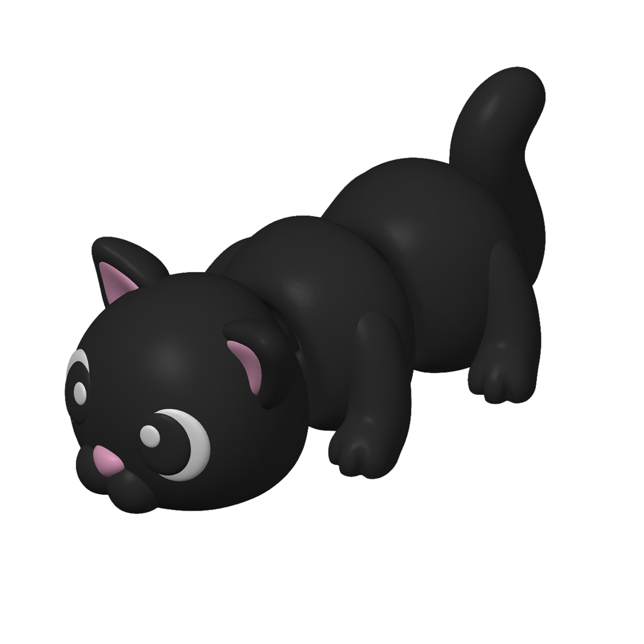 Loricat Shadow