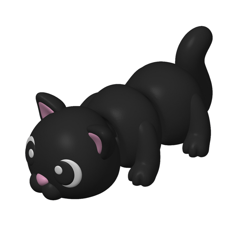 Loricat Shadow
