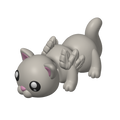 Loricat Angel