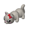 Loricat Mist