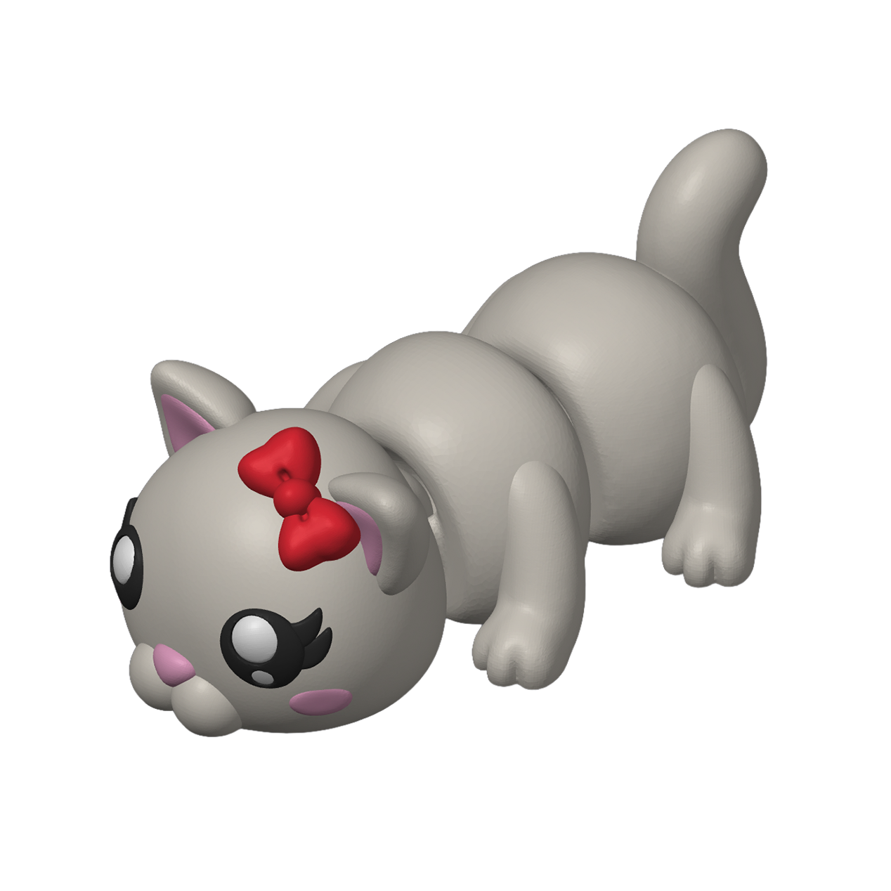 Loricat Mist