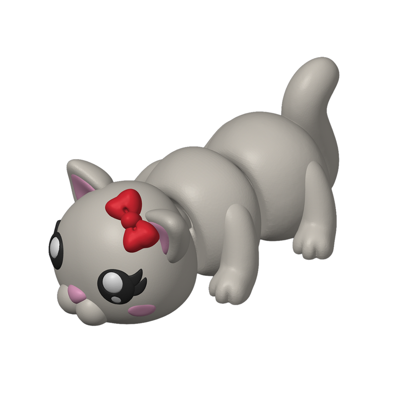 Loricat Mist