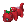 Loricat Berry