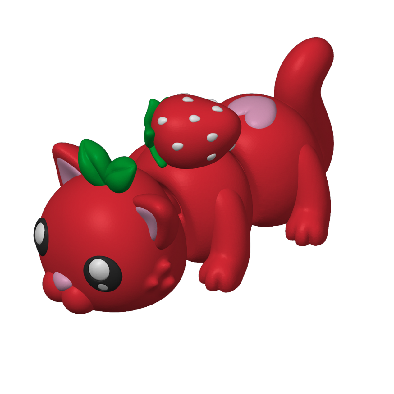 Loricat Berry