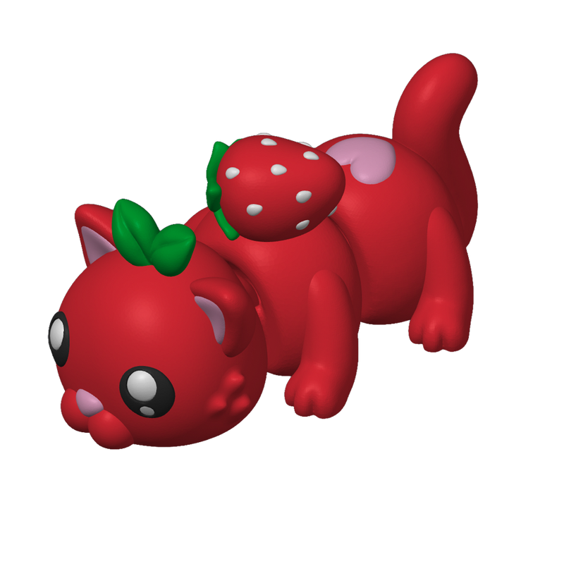 Loricat Berry