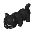 Loricat Calm