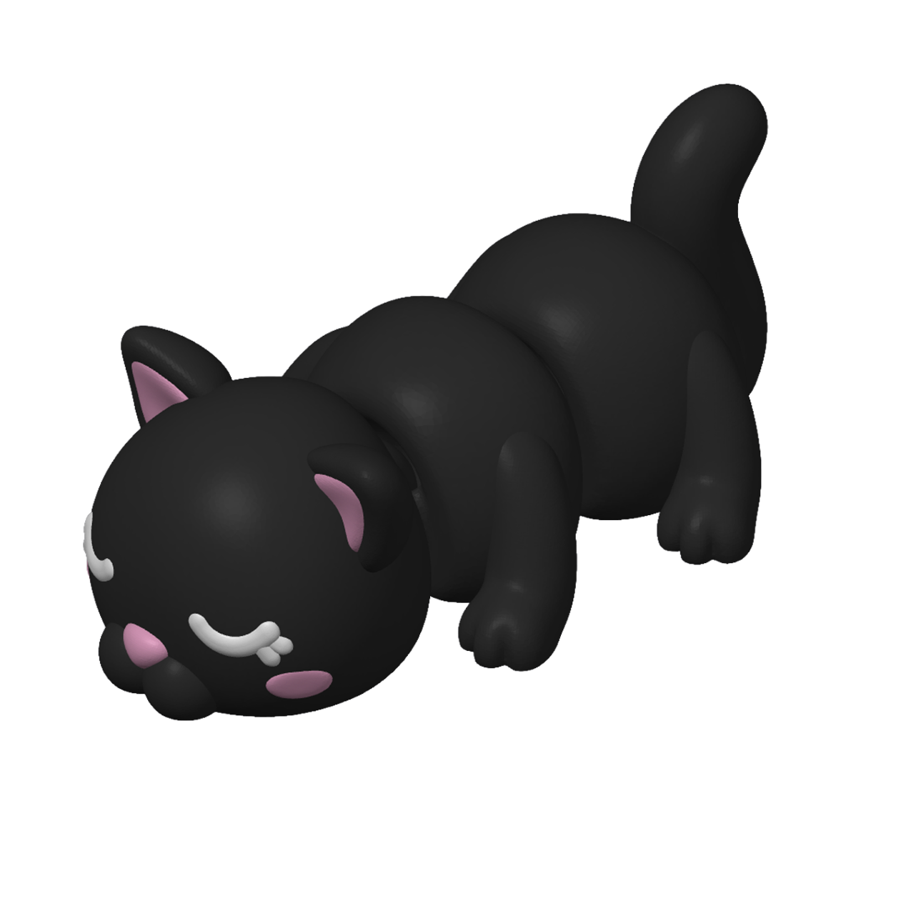 Loricat Calm