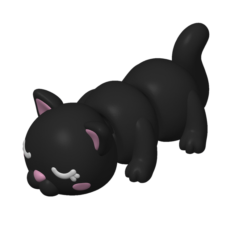 Loricat Calm