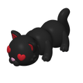 Loricat Crush