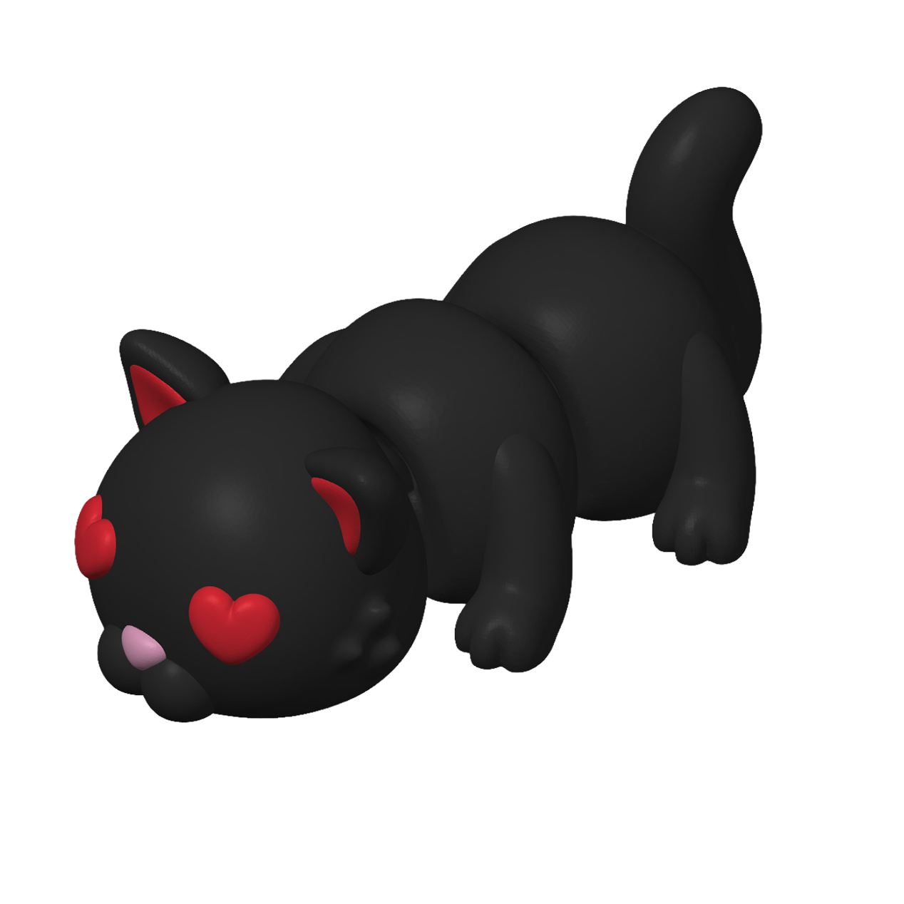 Loricat Crush