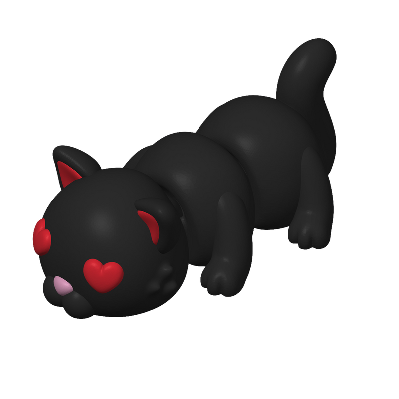 Loricat Crush
