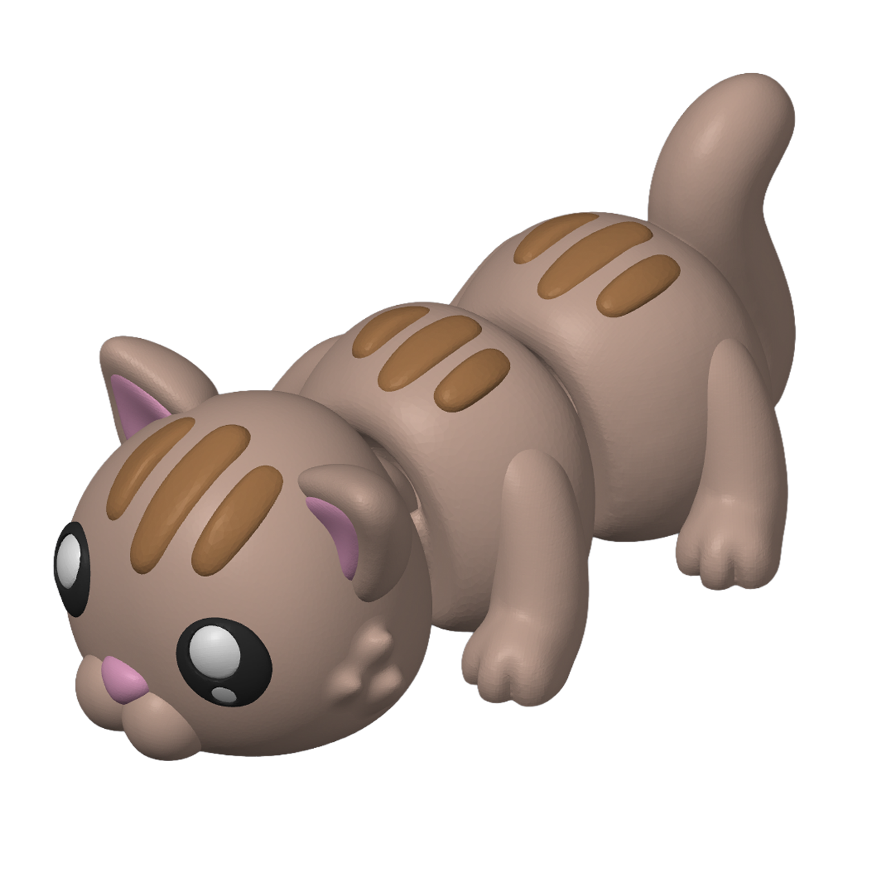 Loricat Ash