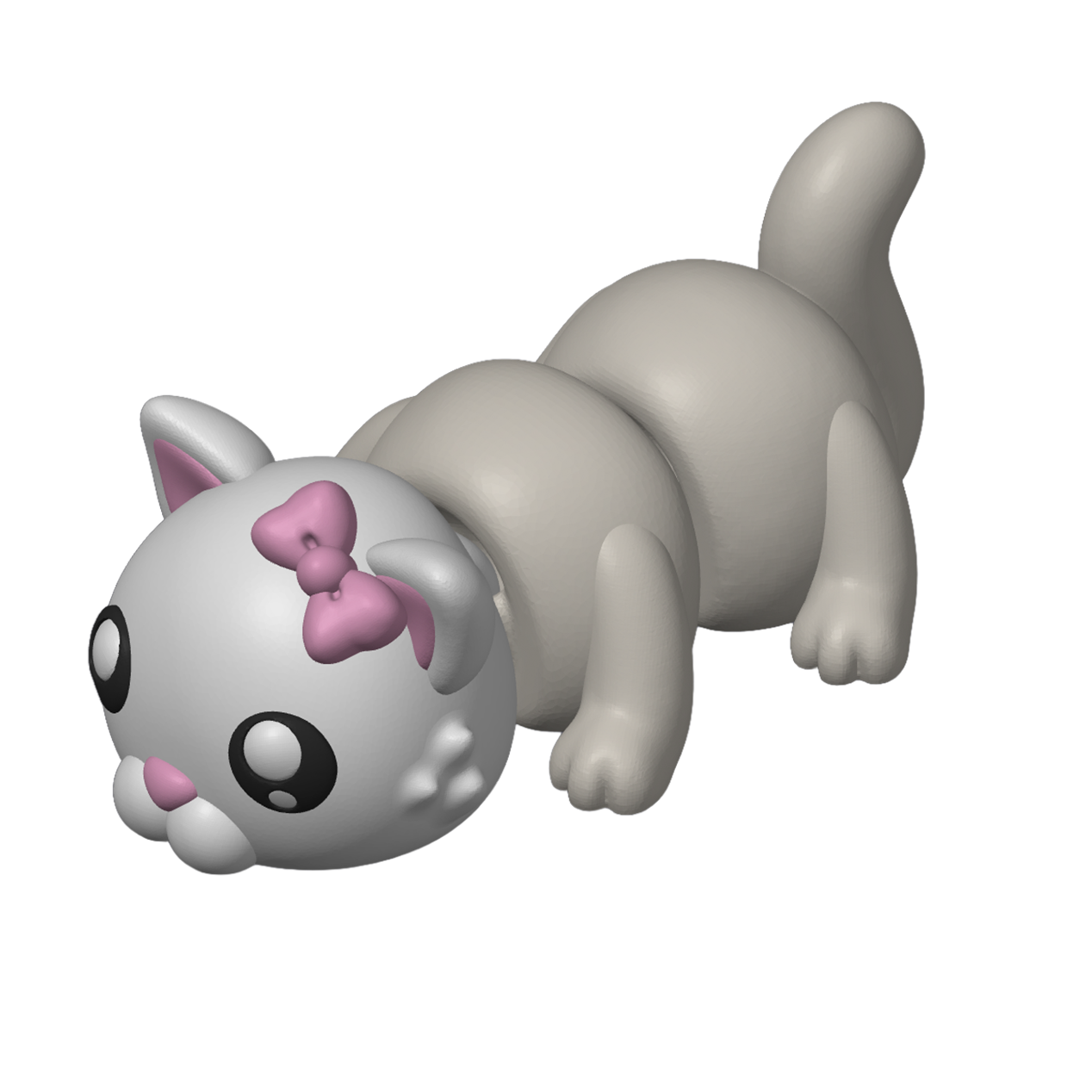 Loricat Blush