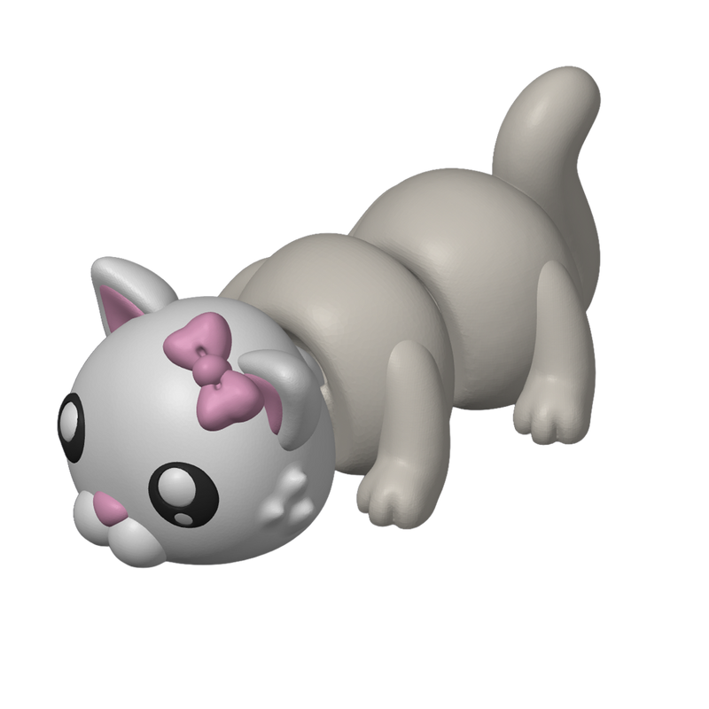 Loricat Blush