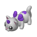 Loricat Luna