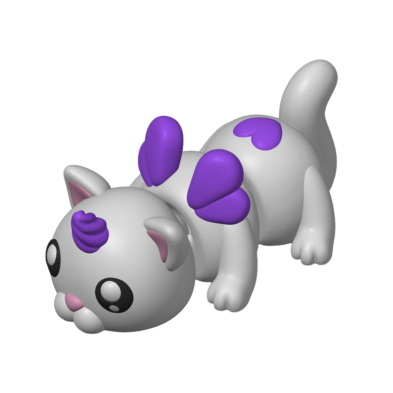 Loricat Luna